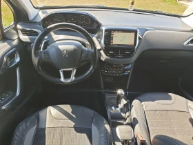 Peugeot 2008 1.6 eHDi Allure Automatic - 13500 лв. - 59592211 11