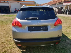 Peugeot 2008 1.6 eHDi Allure Automatic - 13500 лв. - 59592211 4