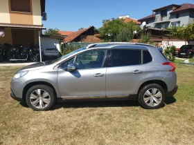Peugeot 2008 1.6 eHDi Allure Automatic - 13500 лв. - 59592211 2