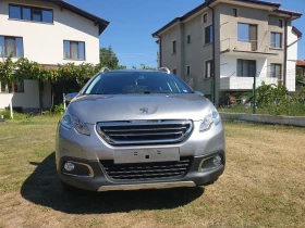 Peugeot 2008 1.6 eHDi Allure Automatic - 13500 лв. - 59592211 17