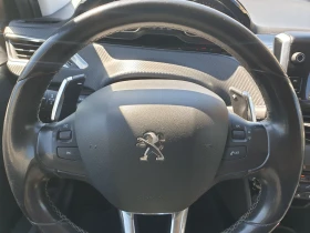 Peugeot 2008 1.6 eHDi Allure Automatic - 13500 лв. - 59592211 12