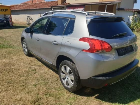Peugeot 2008 1.6 eHDi Allure Automatic - 13500 лв. - 59592211 3