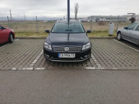Обява за продажба на VW Passat Б7 ~17 700 лв. - изображение 2
