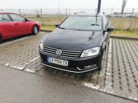 Обява за продажба на VW Passat Б7 ~17 700 лв. - изображение 3