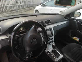 Обява за продажба на VW Passat Б7 ~17 700 лв. - изображение 4