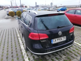 Обява за продажба на VW Passat Б7 ~17 700 лв. - изображение 1