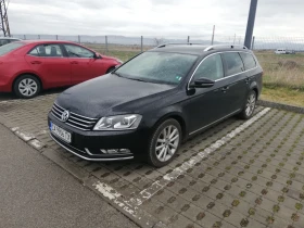 Обява за продажба на VW Passat Б7 ~17 700 лв. - изображение 1