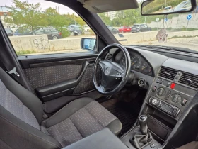 Обява за продажба на Mercedes-Benz C 180 Esprit Газов инжекцион ~2 850 лв. - изображение 9