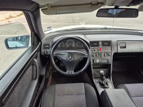Обява за продажба на Mercedes-Benz C 180 Esprit Газов инжекцион ~2 850 лв. - изображение 7