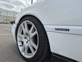 Обява за продажба на Mercedes-Benz C 180 Esprit Газов инжекцион ~2 850 лв. - изображение 10