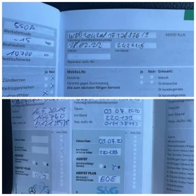 Mercedes-Benz C 220 Автомат/Om646 - 11999 лв. / 6134.99 € - 96547620 16