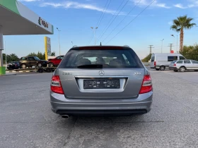 Обява за продажба на Mercedes-Benz C 220 Автомат/Om646 ~11 999 лв. - изображение 5