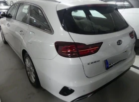 Kia Ceed SW.1, 6 Plug in-hybrid.104KW.Sportwagon - 36500 лв. - 16866587 4