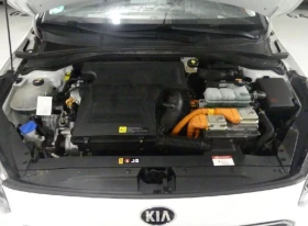 Kia Ceed SW.1, 6 Plug in-hybrid.104KW.Sportwagon - 36500 лв. - 16866587 5