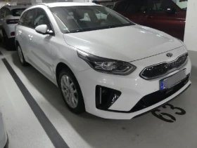 Kia Ceed SW.1, 6 Plug in-hybrid.104KW.Sportwagon - 36500 лв. - 16866587 3