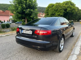 Audi A6 A6 3.0tdi Quattro | Mobile.bg    13