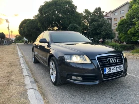 Audi A6 A6 3.0tdi Quattro | Mobile.bg    16