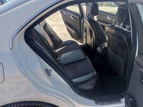 Mercedes-Benz C 220 170к.с., Навигация - 17880 лв. - 53992825 8