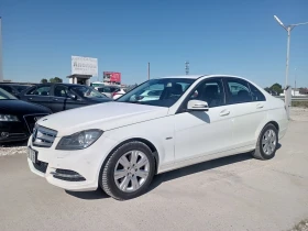 Mercedes-Benz C 220 170к.с., Навигация 