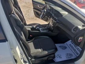 Mercedes-Benz C 220 170к.с., Навигация - 17880 лв. - 53992825 7