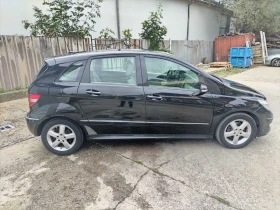 Mercedes-Benz B 200 | Mobile.bg    7