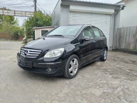 Mercedes-Benz B 200 | Mobile.bg    2