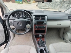 Mercedes-Benz B 200 | Mobile.bg    12