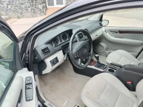 Mercedes-Benz B 200 | Mobile.bg    11