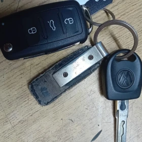 Обява за продажба на VW Caddy 2.0 TDI 140 кс.5 места ~16 499 лв. - изображение 9 | Auto.bg Обява за продажба на VW Caddy 2.0 TDI 140 кс.5 места ~16 499 лв. - изображение 9