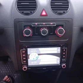 Обява за продажба на VW Caddy 2.0 TDI 140 кс.5 места ~16 499 лв. - изображение 4 | Auto.bg Обява за продажба на VW Caddy 2.0 TDI 140 кс.5 места ~16 499 лв. - изображение 4