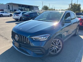  Mercedes-Benz A 35