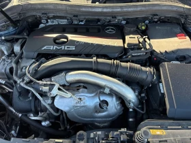 Mercedes-Benz A 35 * AMG GLA 35 * CARFAX *    | Mobile.bg    15