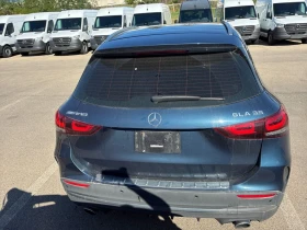 Mercedes-Benz A 35 * AMG GLA 35 * CARFAX *    | Mobile.bg    4