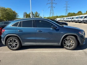 Mercedes-Benz A 35 * AMG GLA 35 * CARFAX *    | Mobile.bg    3