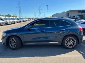 Mercedes-Benz A 35 * AMG GLA 35 * CARFAX *    | Mobile.bg    2