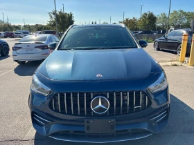 Mercedes-Benz A 35 * AMG GLA 35 * CARFAX *    | Mobile.bg    6