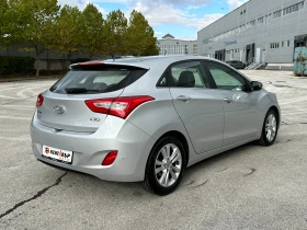 Обява за продажба на Hyundai I30 1.6d 128 к.с.  ~14 500 лв. - изображение 3