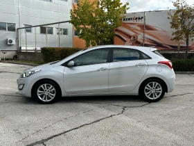 Обява за продажба на Hyundai I30 1.6d 128 к.с.  ~14 500 лв. - изображение 1