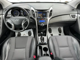 Обява за продажба на Hyundai I30 1.6d 128 к.с.  ~14 500 лв. - изображение 9