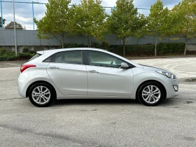 Обява за продажба на Hyundai I30 1.6d 128 к.с.  ~14 500 лв. - изображение 4