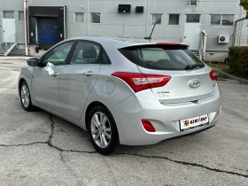 Обява за продажба на Hyundai I30 1.6d 128 к.с.  ~14 500 лв. - изображение 2
