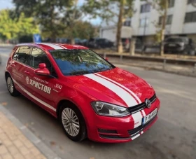 VW Golf  - изображение 1