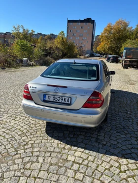 Mercedes-Benz E 320 320 CDI | Mobile.bg    3