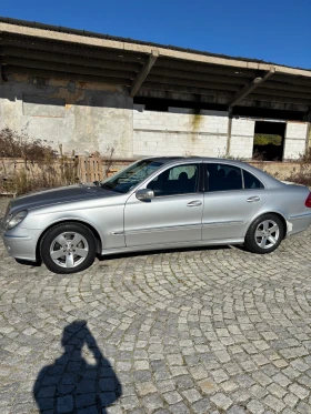Mercedes-Benz E 320 320 CDI | Mobile.bg    2