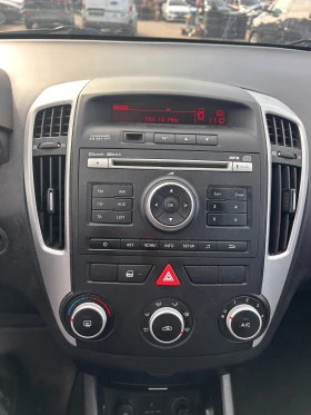 Kia Ceed 1.6CRDI EURO 5 - 3900 лв. / 1994.04 € - 51383202 11