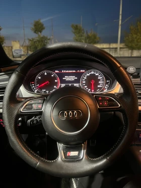 Audi A7 S-Line MATRIX | Mobile.bg    8