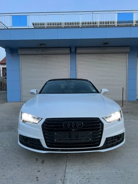 Audi A7 S-Line MATRIX | Mobile.bg    2