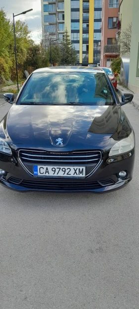 Peugeot 301  - изображение 1