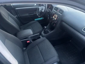 VW Golf 1.2 TSI - 4500 € / 8801.24 лв. - 16331216 15