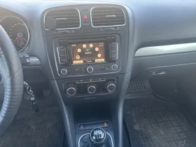 VW Golf 1.2 TSI - 4500 € / 8801.24 лв. - 16331216 11